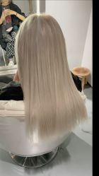 点击看大图 -3AM HAIR SALON烫发染发接发