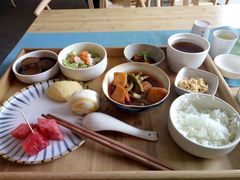 -和雅集素食(景区店)