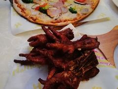 -秀·爱尔兰餐吧(上海路店)