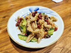 舂鸡爪-阿木舂记·特色小吃(平江路店)