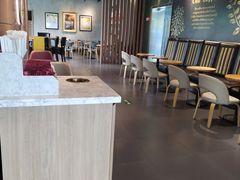 -COSTA COFFEE(金长安大厦店)