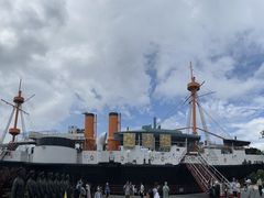 -刘公岛景区