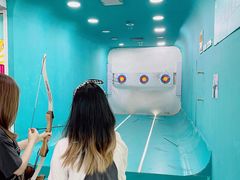 -不可思议减压馆·解压博物馆·摔碗发泄·团建定制