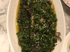 -茉莉花空中花园餐厅(义乌店)