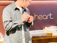 -Punchline Coffee&Roaster(同济大学店)