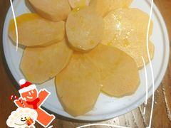 -原始泥炉烤肉(总店)