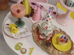 -Smile House咖啡馆(群芳小区店)