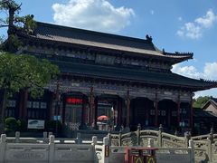 -粤晖园