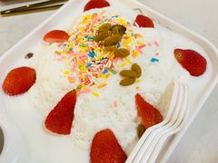 -香香海南菜餐厅