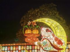 -清明上河园