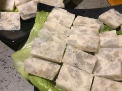 虾滑-炭亲干锅·虾蟹蛙(奥体天虹店)