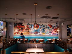 -半天妖烤鱼(丰科万达店)