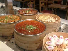 -乡村基(双元大道店)