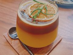 -稀物集咖啡(徽州大道店)
