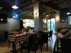-遇见西木美式餐厅(体育路店)