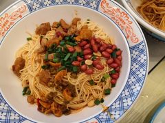 -小杨生煎(黄河路美食休闲街店)