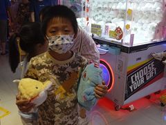 -环游嘉年华(永旺梦乐城广州番禺广场店)