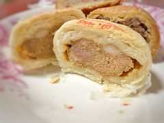 鲜肉月饼-北京稻香村(第十一店)