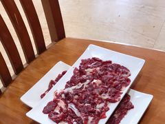 -伟记牛肉(金鸿公路店)