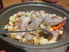 -廊亦舫Lang Yi Fang Restaurant(金桥店)
