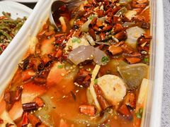 -同喜烤鸭店(光芒店)