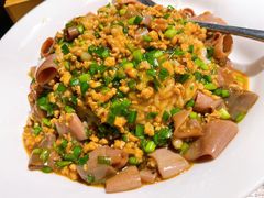 -前海沿·青岛菜(五四广场永旺店)