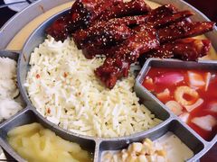 -泰好吃芝士年糕火锅(独墅湖店)