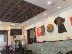 -湘肠香火锅店(团结湖店)