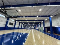 -BUFFALO篮球公园(康桥店)