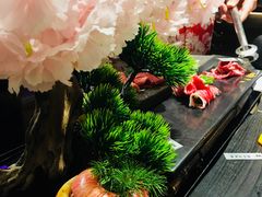 -樱宿日式和牛烧肉(五道口店)