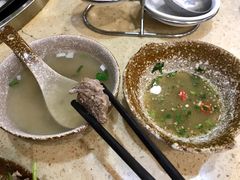 -313羊庄·羊肉火锅烧烤(李村店)