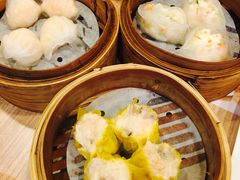 -添好运点心专门店(中环IFC店)