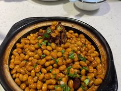 -海宁煲农家菜(惠南镇店)