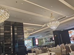 -万龙洲海鲜(大兴绿地缤纷城店)