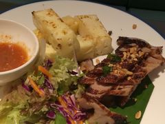 -美奈小馆·越南料理(中航城君尚购物中心店)