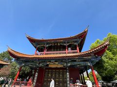 -翠湖公园