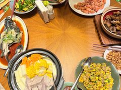 -正元希尔顿逸林酒店-御玺中餐厅