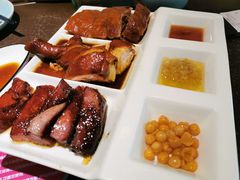 -有璟阁港式餐厅(金融街购物中心店)