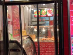 门面-永顺炸鸡( 立水桥北苑店)