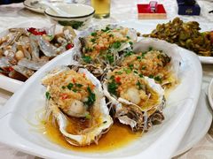 -抚顺美食·老上海味道