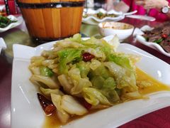 -古道惠风饭庄