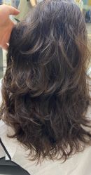 点击看大图 -HD HAIR STYLE