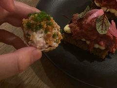 牛肉三明治-BOR Eatery(安福路店)