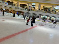 -冠军冰场CHAMPION RINK(苏州中心商场店)