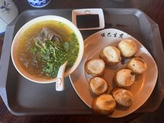 -哑巴生煎(临顿路店)