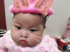 公主皇冠主题奶油蛋糕-Joy's Wish创意蛋糕定制&甜品台(乐虹坊精致生活广场店)