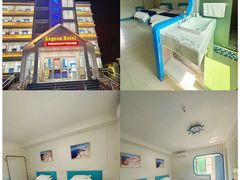 -清泉湾生态旅游度假区