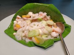 -江南雅厨·江南文化·苏州菜(李公堤店)