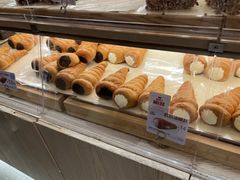 -山崎面包(苏州中心店)