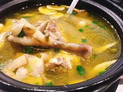 -呼吸森林·生态农庄农家乐私房菜